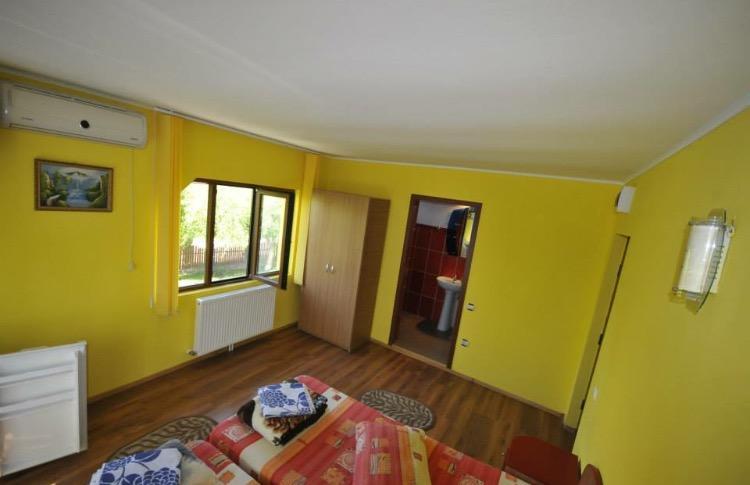 Constantin Si Elena Hotel Dunavăţu de Jos Exterior foto
