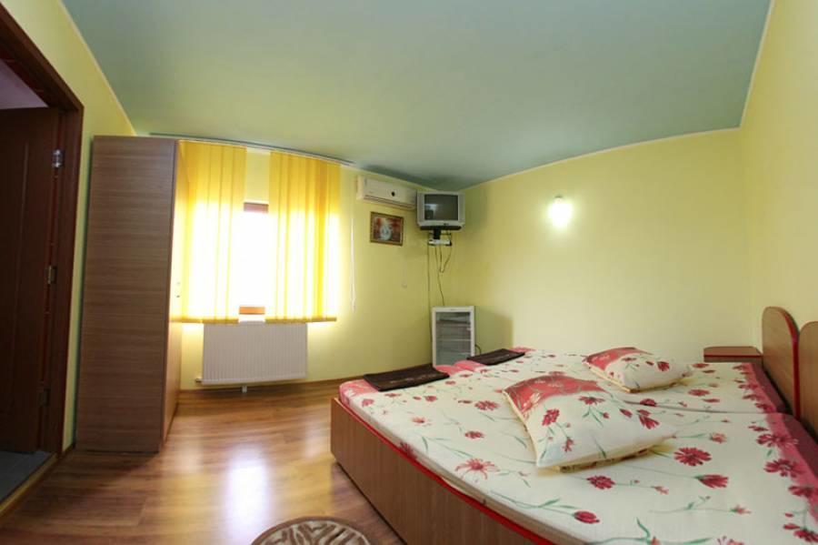 Constantin Si Elena Hotel Dunavăţu de Jos Exterior foto